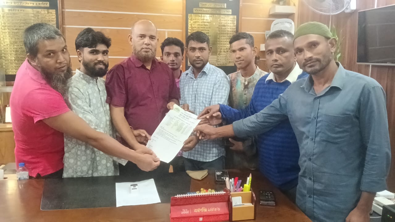 ডিমলার গয়াবাড়িতে মাদক ও জুয়া নির্মূলে ১১ সদস্যের কমিটি গঠন