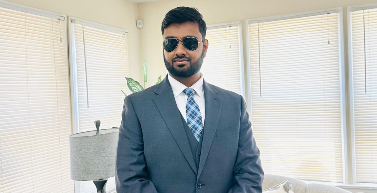 নিউইয়র্ক স্টেটের বার পরীক্ষার সনদ পেলেন বাংলাদেশি বংশোদ্ভূত তাসিন