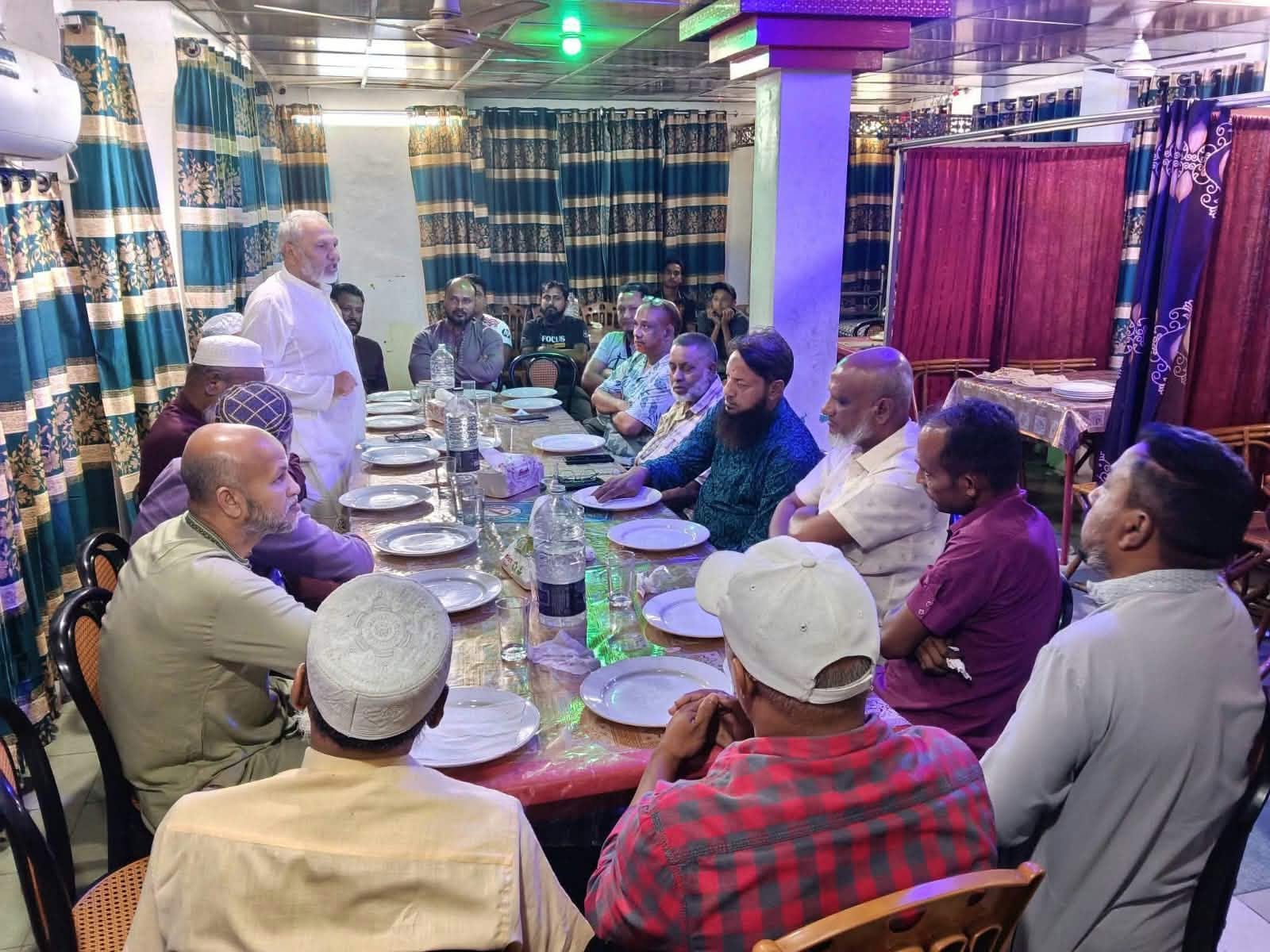 বিশ্বনাথে ১১ দফা দাবি নিয়ে মাঠে নামতে যাচ্ছে পৌরসভার নাগরিকরা