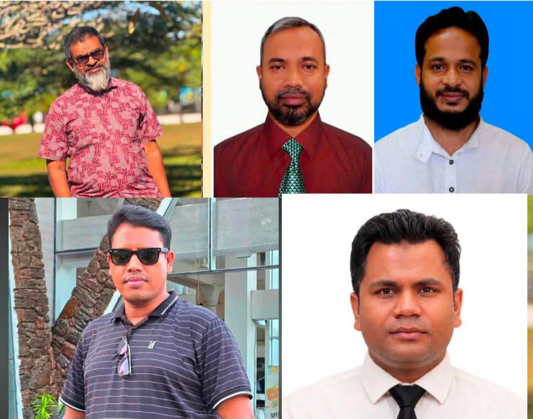 বান্দরবান প্রেস ক্লাবের দ্বিবার্ষিক নির্বাচন সম্পন্ন, নতুন নেতৃত্বকে অভিনন্দন