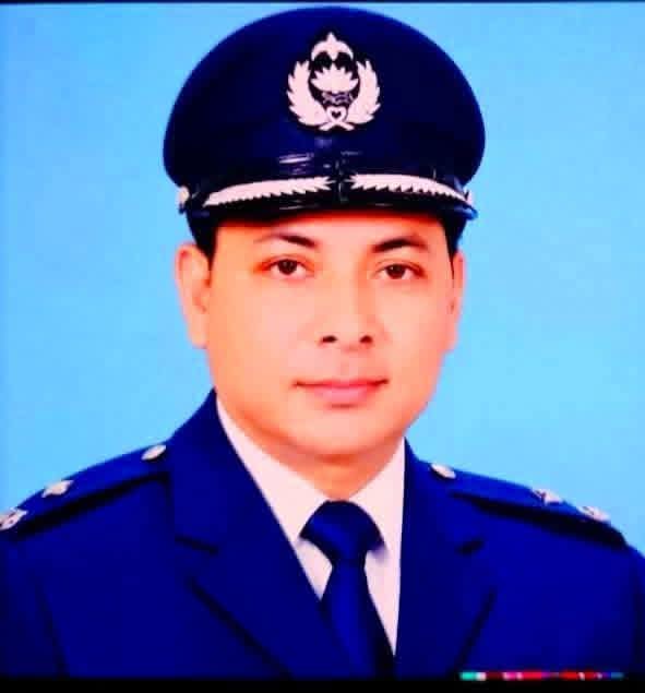 ​বটিয়াঘাটায় ওসির হুশিয়ারি: অপরাধীদের পক্ষে কোনো তদবির চলবেনা