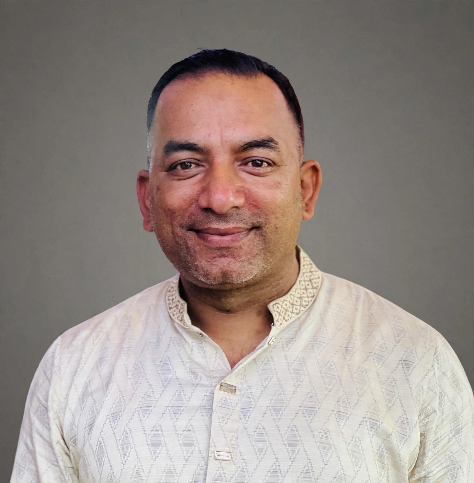 জাকের পার্টির হবিগঞ্জ জেলা কমিটির সভাপতি হলেন জয়নুল আবেদীন জনু