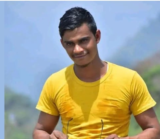 সৌদি আরব থেকে আড়াই মাস পর ফিরলো কটিয়াদীতে রুবেলের মরদেহ